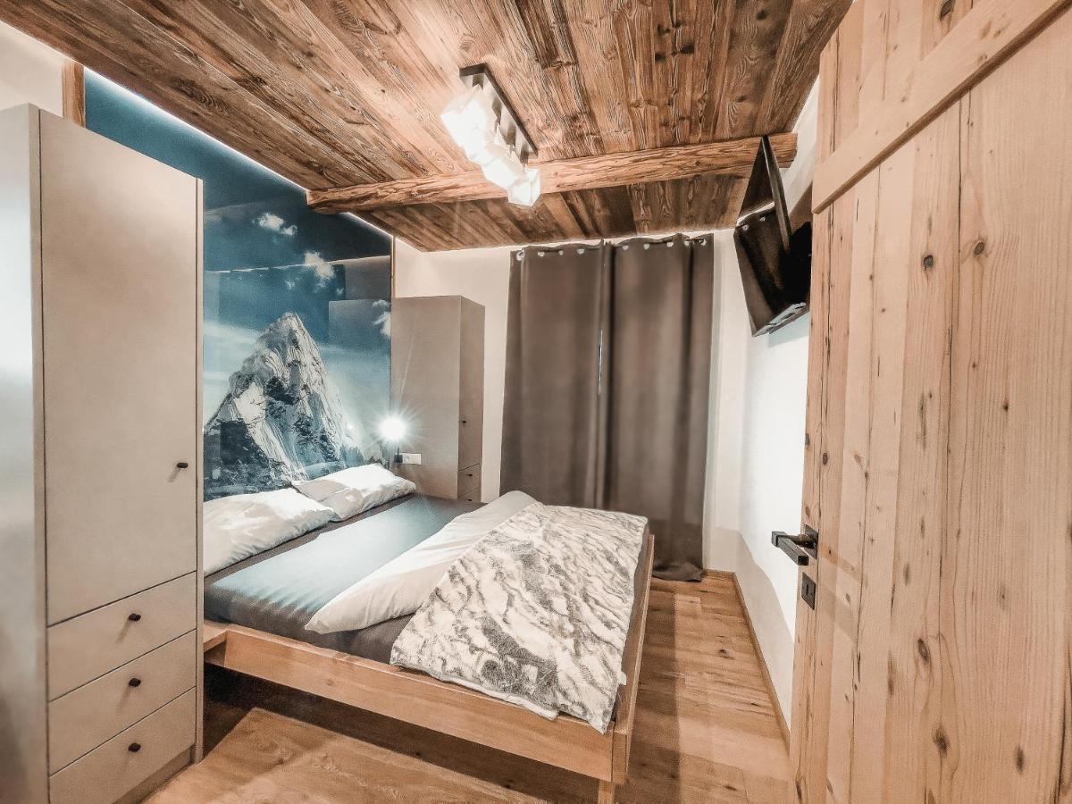 Oldwood Chalet - Balcony & Car Park By Alpenluxus Appartements 菲根 外观 照片